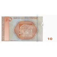 10 Konvertibilnih Maraka