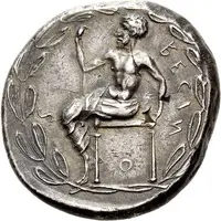 Tetradrachm