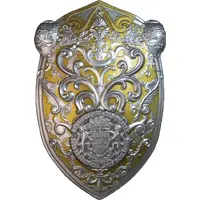 3000 Francs CFA Perseus