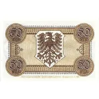 50 Pfennig