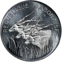 100 Francs Trial Strike