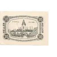 10 Heller Gunskirchen