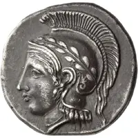 Didrachm