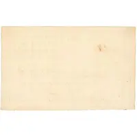 1/2 Rigsdaler / 48 Skilling Colonien Julianehaab i Grønland