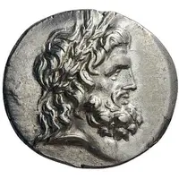 Stater - Nikolaos, Ni... and Gorgias