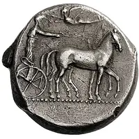 Tetradrachm