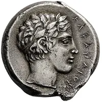 Tetradrachm
