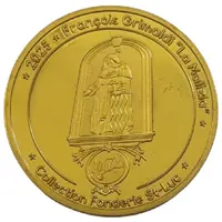 Palais princier de Monaco - François Grimaldi