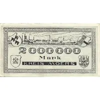 2 000 000 Mark