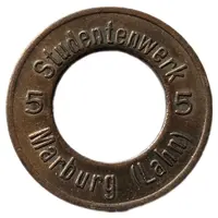 Studentenwerk Marburg Lahn