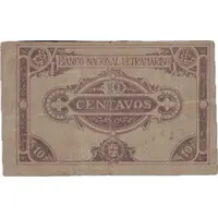 10 Centavos