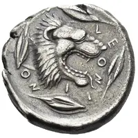 Tetradrachm