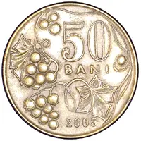 50 Bani
