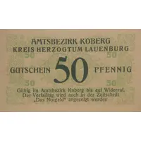 50 Pfennig