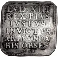 20 Sols Siege of Aire