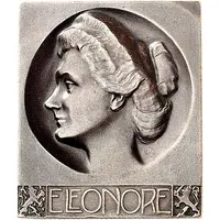 Grand Duchess Eleanor