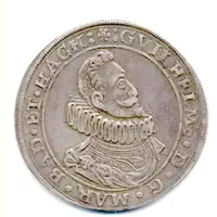 1 Thaler - William