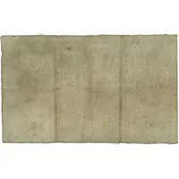 10 Pounds British Linen Company