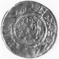 Denier - Lothaire-Odon I