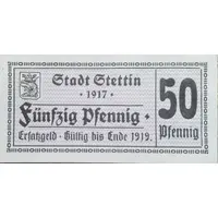 50 Pfennig
