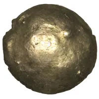 Gold 1/4 Stater - Regni Willett's Nipple