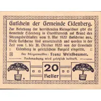 20 Heller Eidenberg