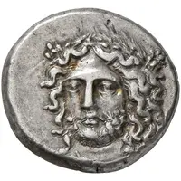 1/3 Stater - Perikle