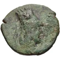 Tetrachalkon - Tigranes II Nike