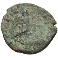 Tetrachalkon - Tigranes II Nike