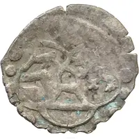 Denier Bracteate - Philip V