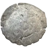 Denier Bracteate - Philip V