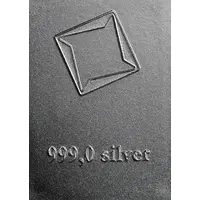 1 Gram Silver Valcambi CombiBar