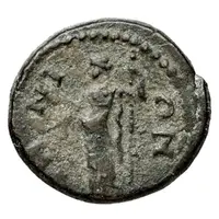 Æ17 - Sabina ΤΗΝΙΩΝ