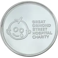 Peter Pan Great Ormond Street Hospital, F-Fly