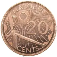 20 Cents