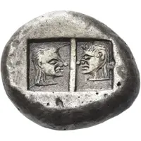 Didrachm