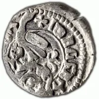 1 Ducat - Vladislav II Type II