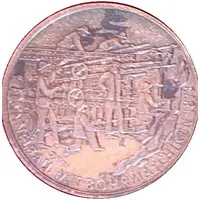 100 ans Chemin de fer du Gothard 1882-1982