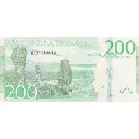 200 Kronor