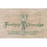 50 Pfennig