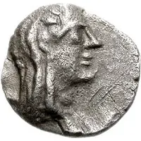 Hemidrachm