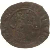 1/8 Groot - John III