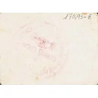 25 Céntimos Benalúa de las Villas