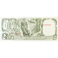 2.50 Pesetas Generalitat de Catalunya