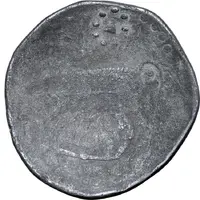 Tetradrachm Bartkranzavers Type