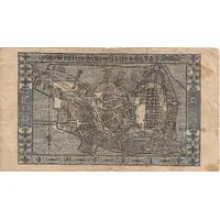 1 000 000 Mark on 500 Mark