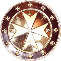 Token - Malta Knight of Malta