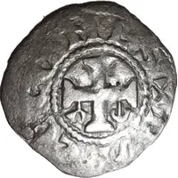 Denier - Immobilization of Fulk V under the Plantegenets