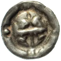 Denier Bracteate