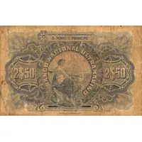 2.50 Escudos